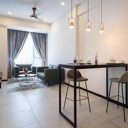 Opus Kl Residences By Premium Hospitality 쿠알라룸푸르 외부 사진