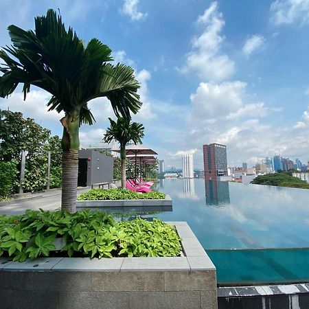 Opus Kl Residences By Premium Hospitality 쿠알라룸푸르 외부 사진