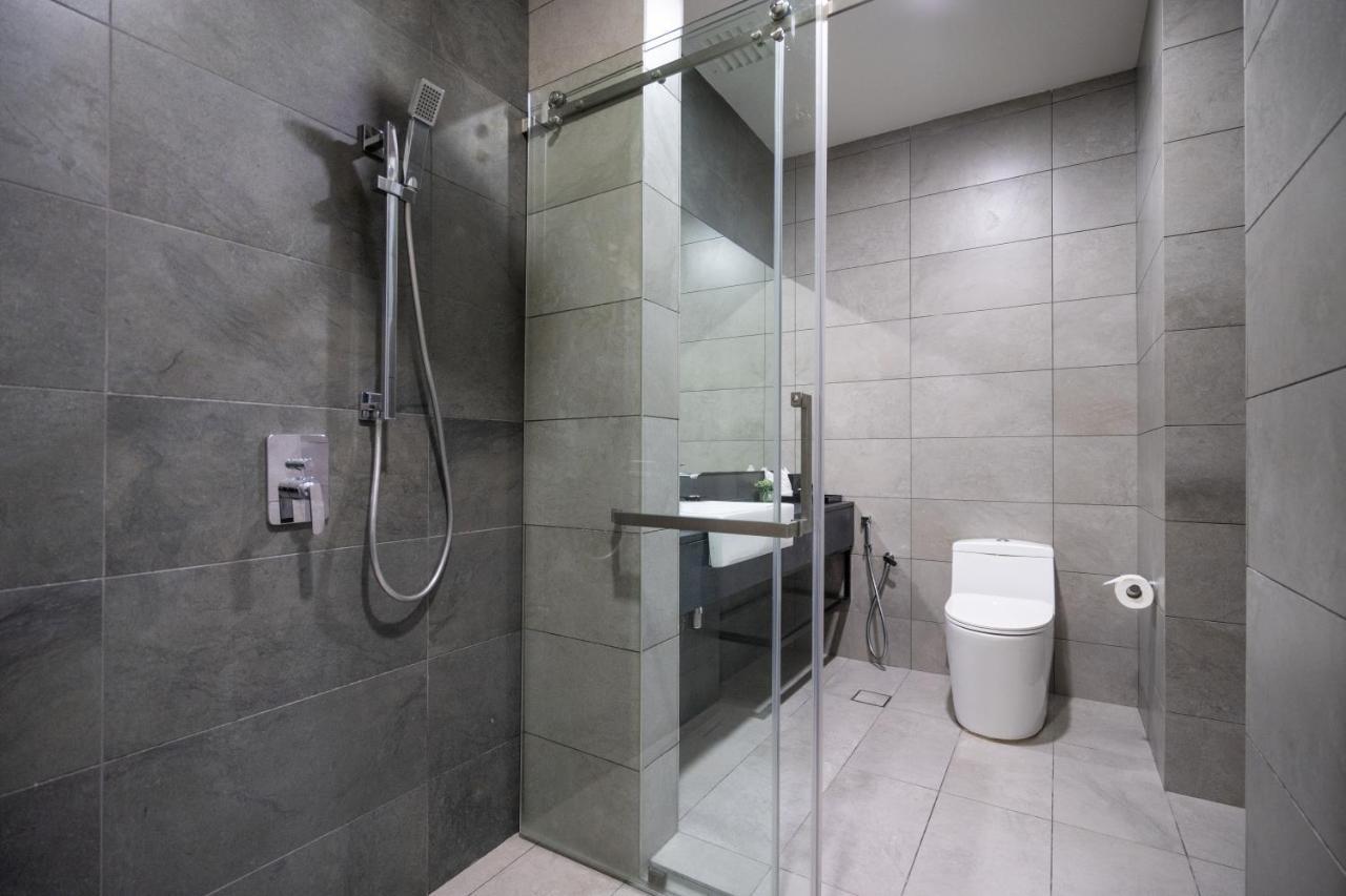 Opus Kl Residences By Premium Hospitality 쿠알라룸푸르 외부 사진