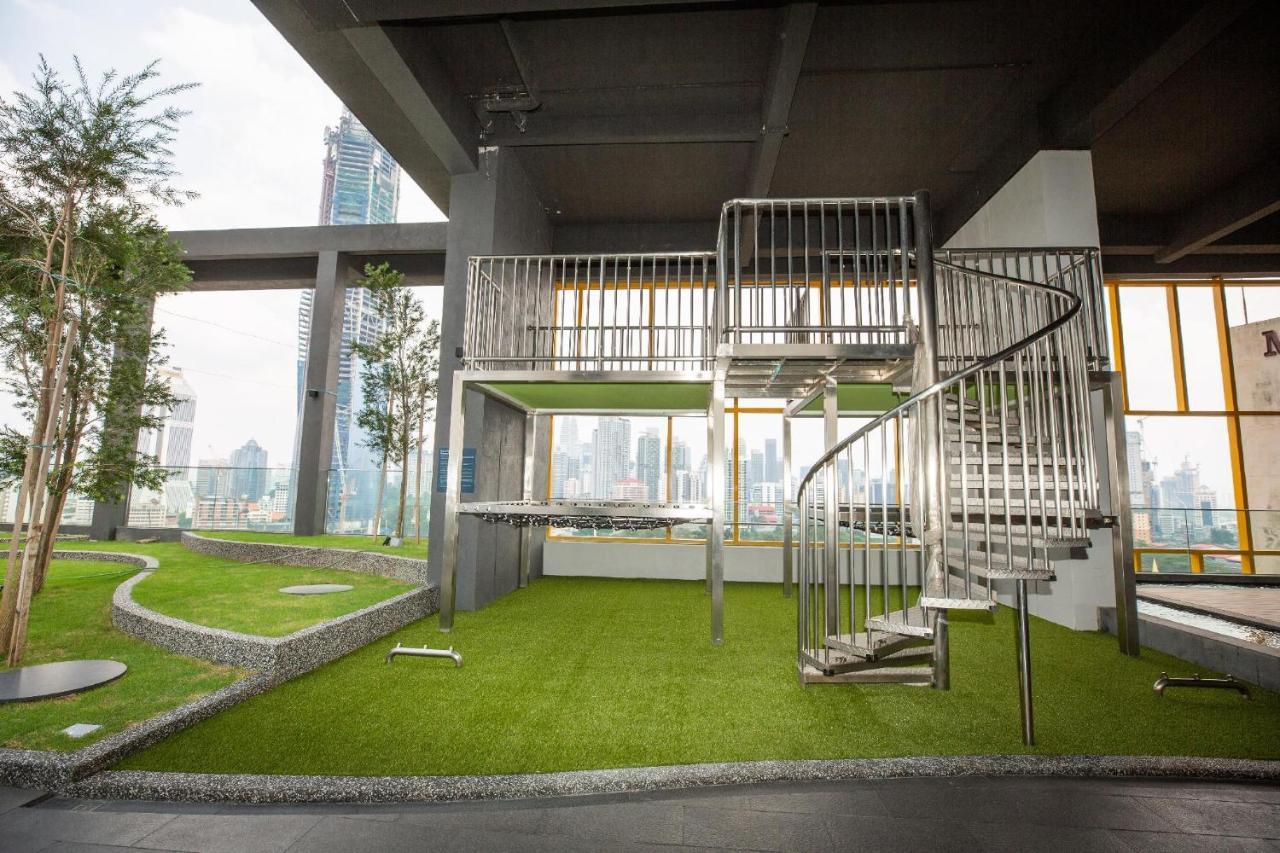 Opus Kl Residences By Premium Hospitality 쿠알라룸푸르 외부 사진